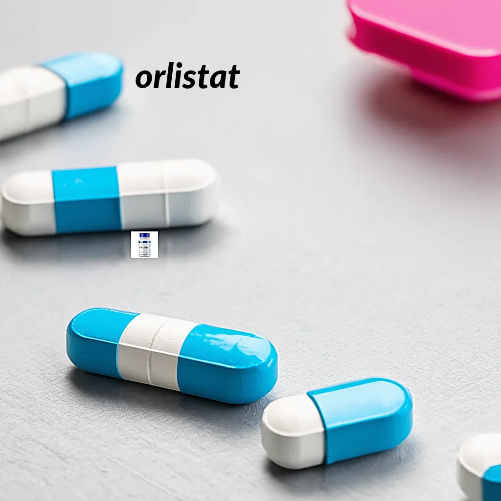 Orlistat precio farmacias